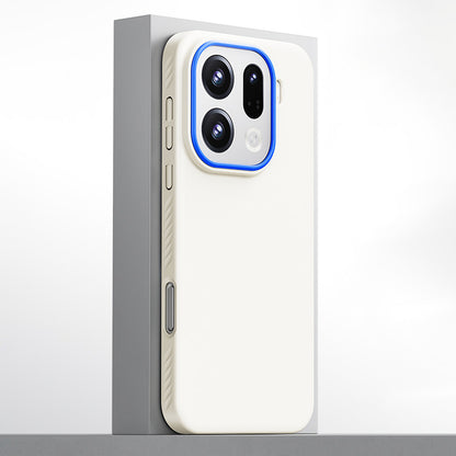 Shockproof Anti-Scratch Matte Case