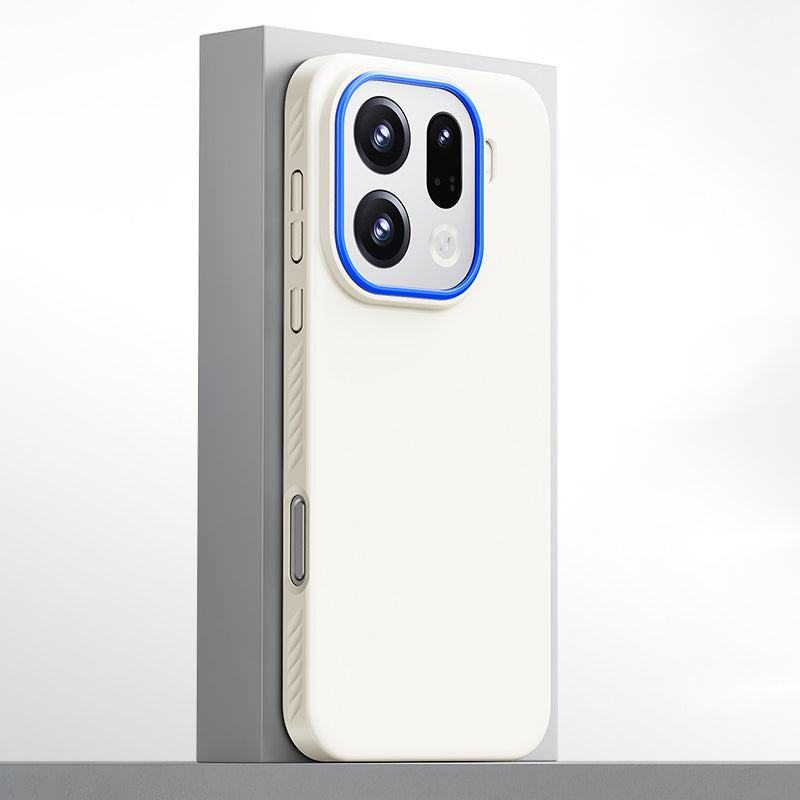 Shockproof Anti-Scratch Matte Case