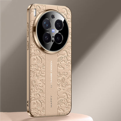 Business Leather Case