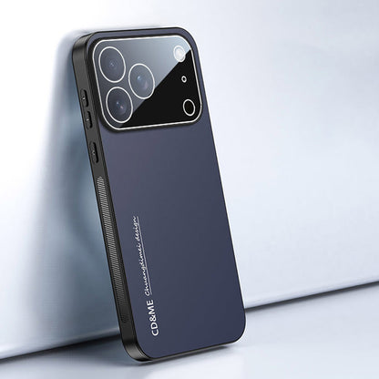 Frosted Folding Kickstand Case