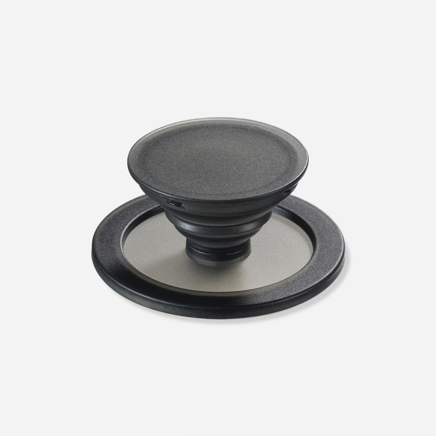 Lightweight and Cool Airbag Grip For MagSafe