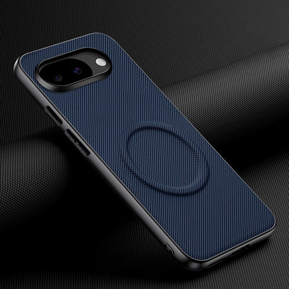 Kevlar Texture Protective Case with MagSafe
