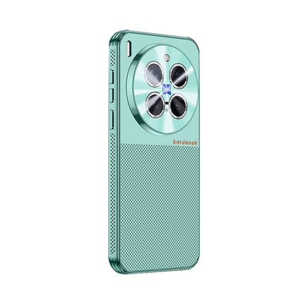 Slim and Lightweight Heat Dissipation Case