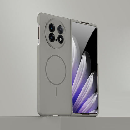 Skin-Feel Matte Case with MagSafe