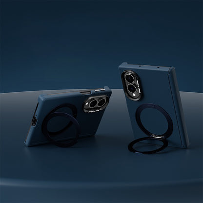 Pivot Bracket Silicone Case with MagSafe