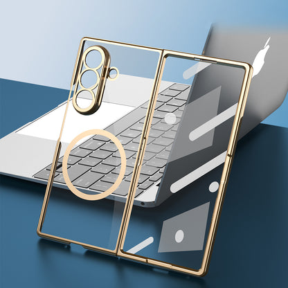 Super Crystal Case with MagSafe