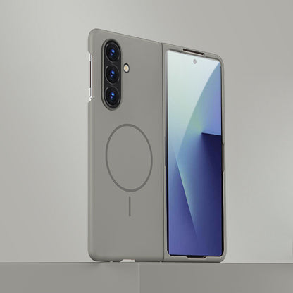 Skin-Feel Matte Case with MagSafe