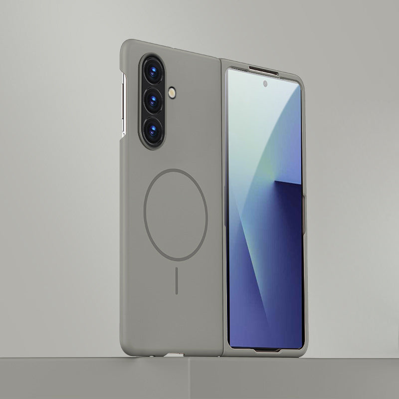 Skin-Feel Matte Case with MagSafe