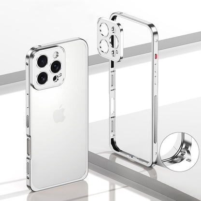 Metal Heat Dissipation Frame