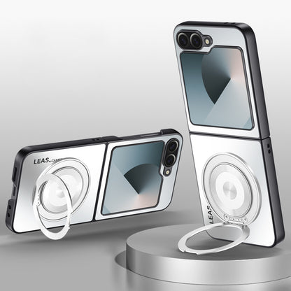 360° Rotating Kickstand Case