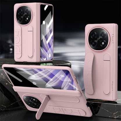 Silicone Wristband Holder Case