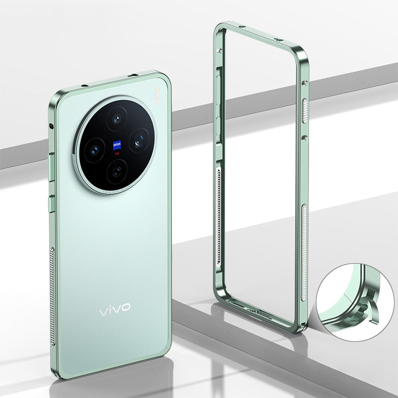 Metal Heat Dissipation Frame