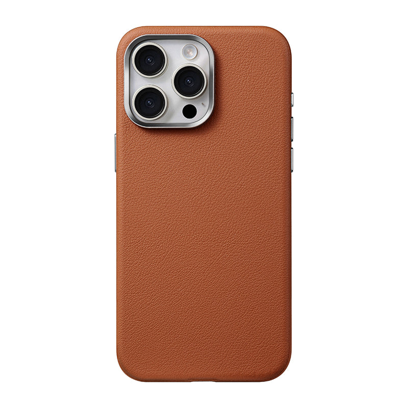 Modern Leatherite Case Cover