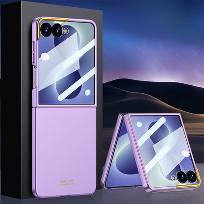 Frosted Ultra-Thin Feel Case