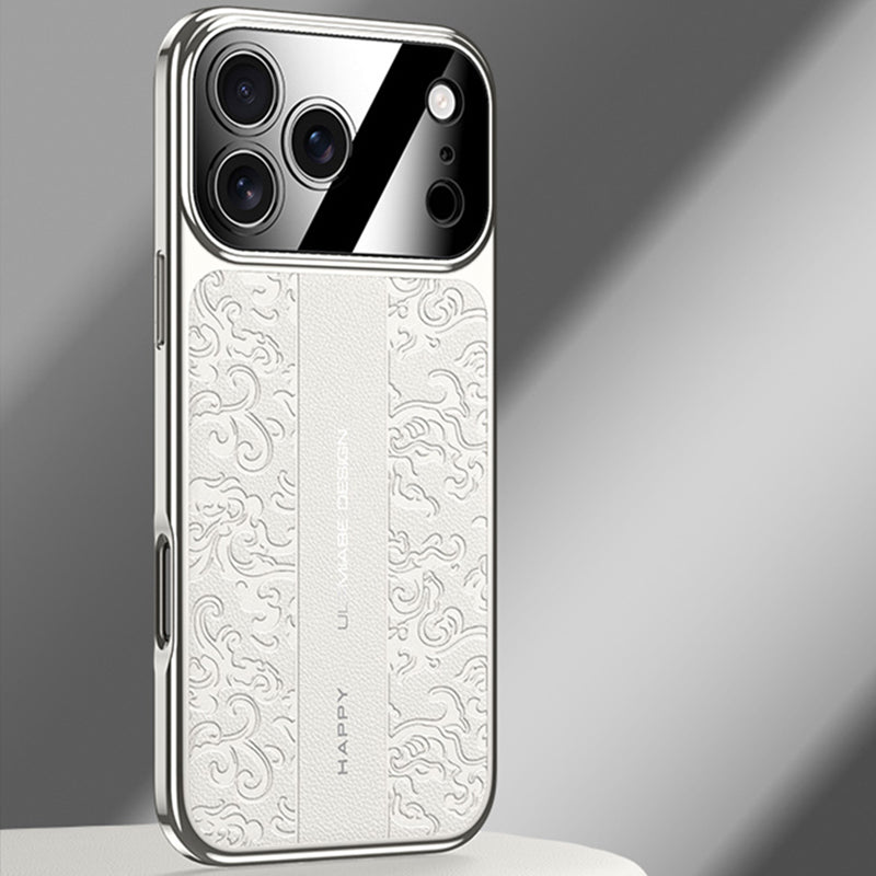 Business Leather Case