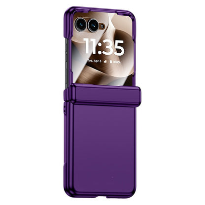 Ultra-Thin Matte Case