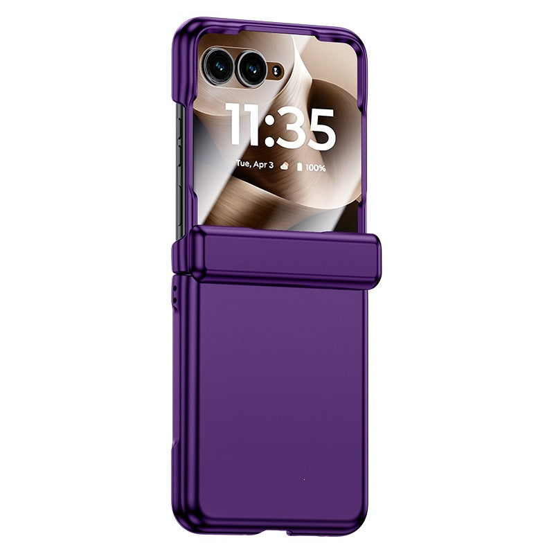 Ultra-Thin Matte Case