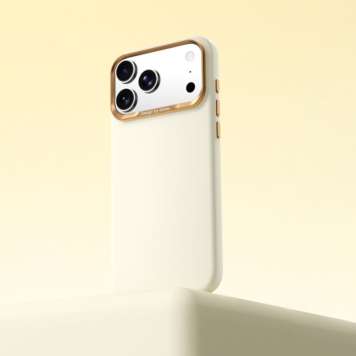 Liquid Silicone Case with MagSafe