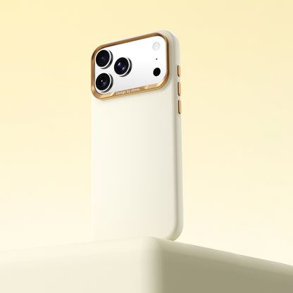 Liquid Silicone Case with MagSafe
