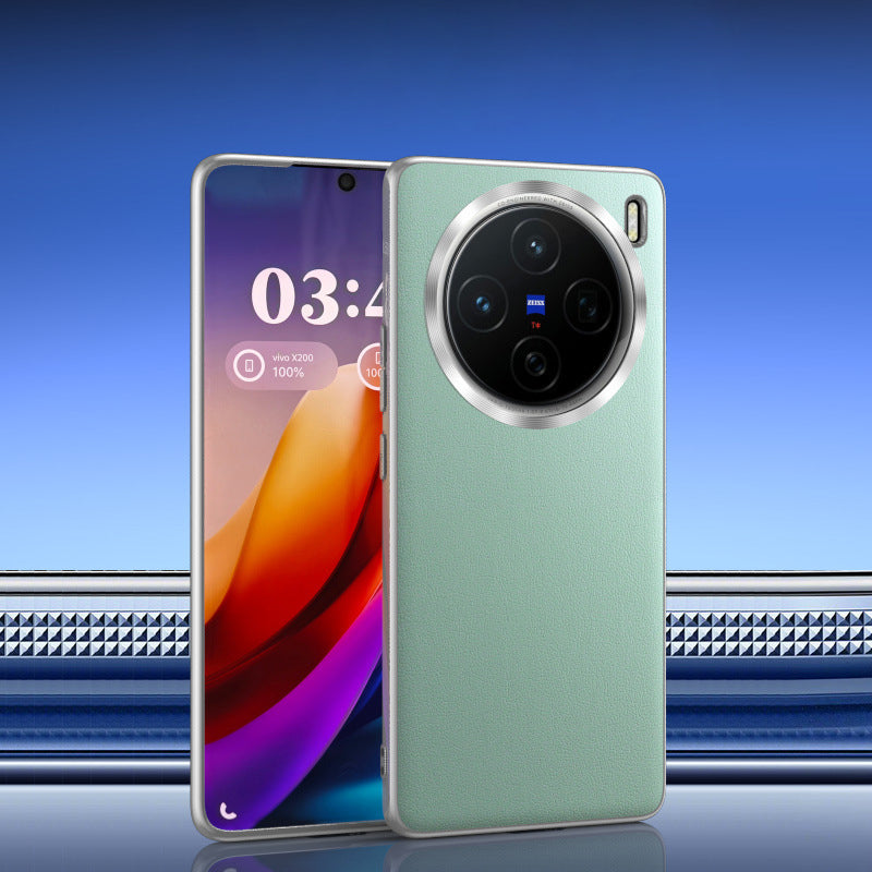 Business Leather Case