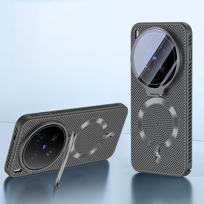 Samsung-Serie | Wärmeableitung integrierte Handyhülle 
