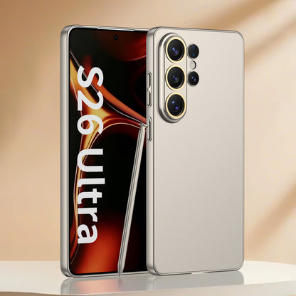 Ultra-Thin Skin-Feeling Case