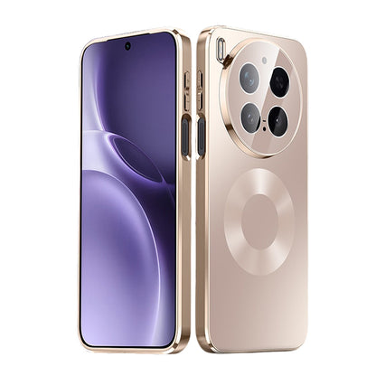 Frosted Ultra-Thin Matte Case with MagSafe