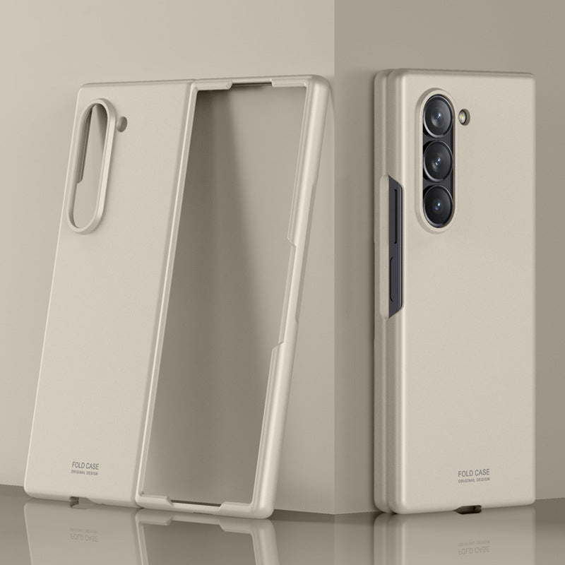 Skin-Feel Matte Case