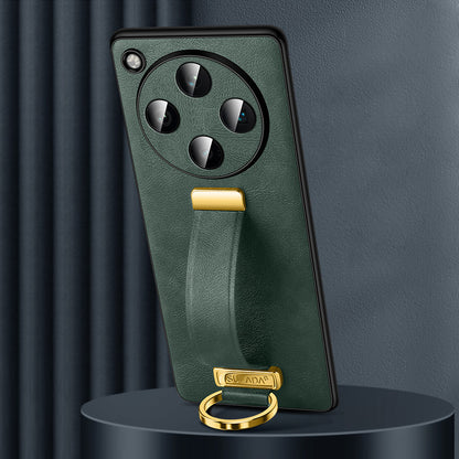 Standing Case with Strap