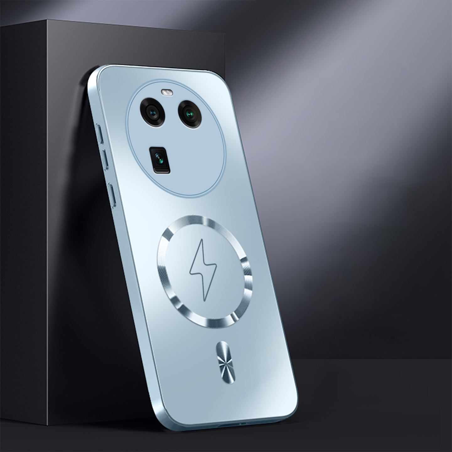 Ultra-Thin Matte Case with MagSafe