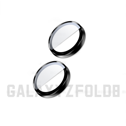 Galaxy Z Fold Series | Aluminum Alloy Lens Ring