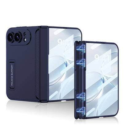 Ultra-Thin Anti-Fall Bracket Case