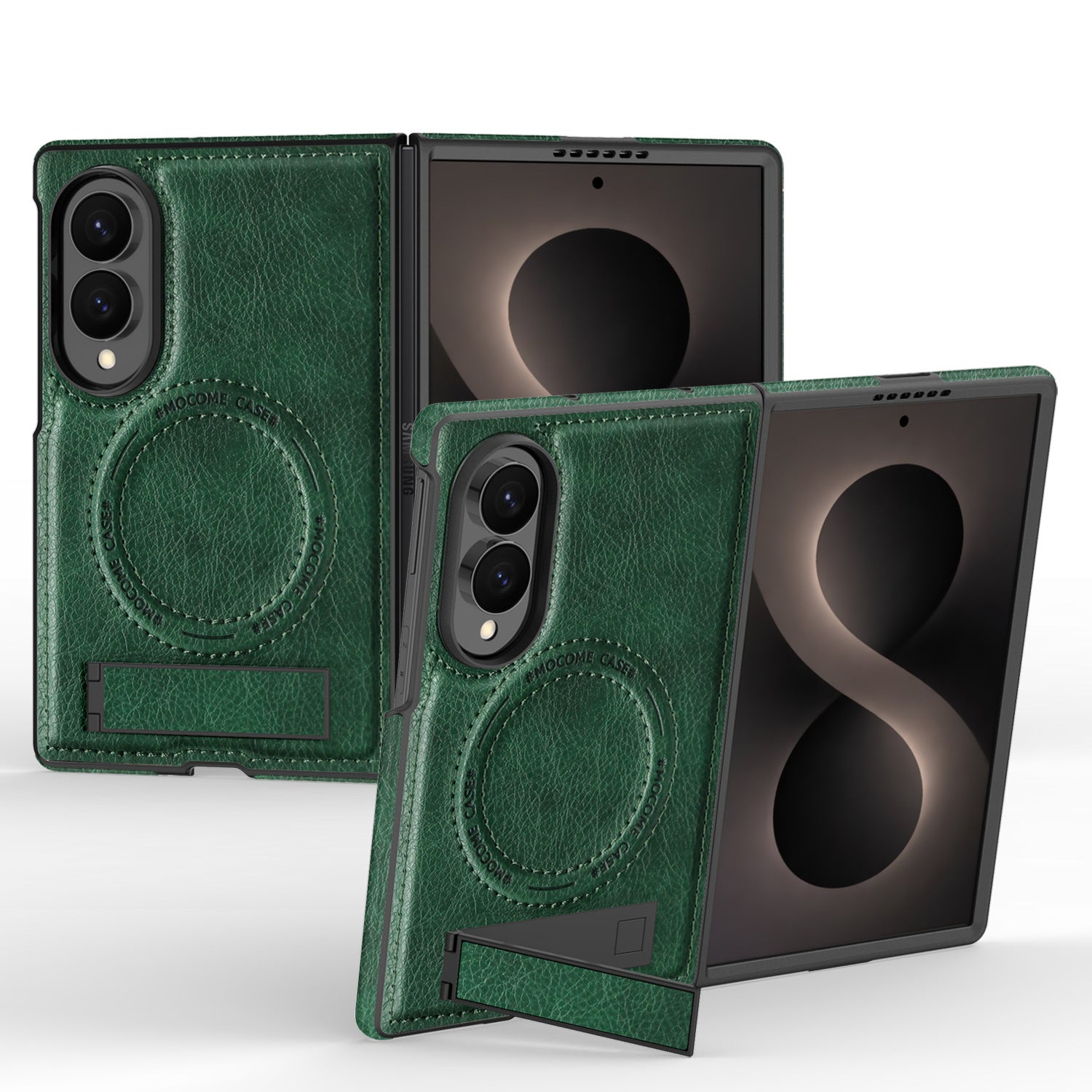 All-Inclusive Business Kickstand Case