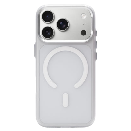 Matte Shockproof Case with MagSafe