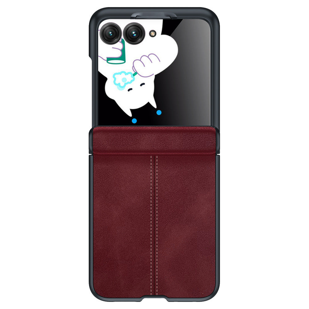 Business Leather Case