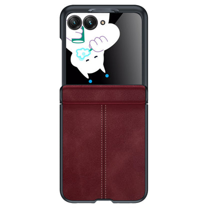Business Leather Case