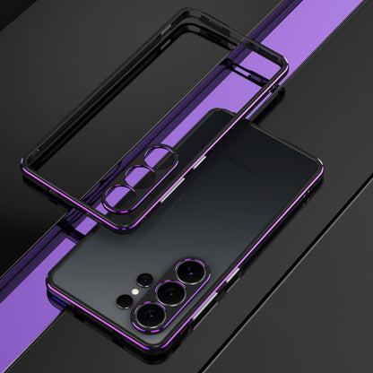 Metal Frame Case