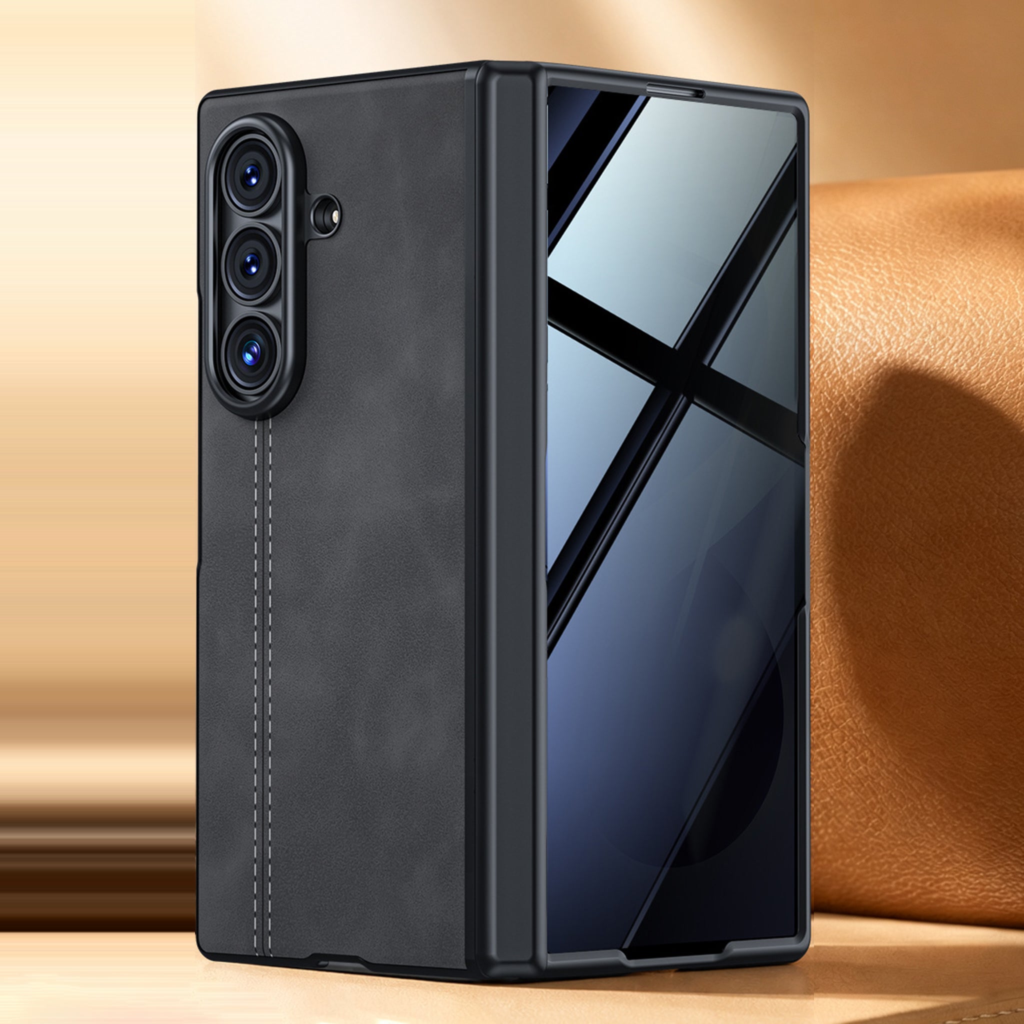 Business Leather Case