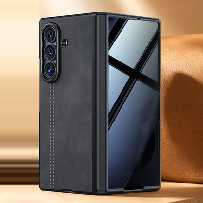Business Leather Case