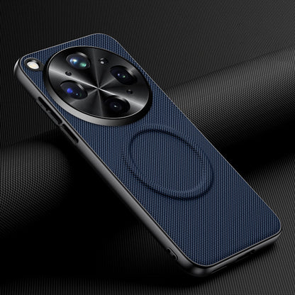Carbon Fiber Pattern Case with MagSafe