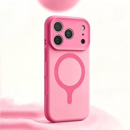 Liquid Silicone Case with MagSafe