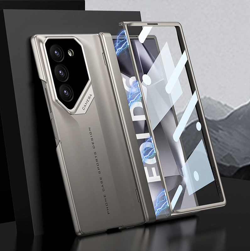 Blade Runner Ultra-Thin Matte Case