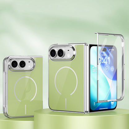Classic Crystal Case with MagSafe