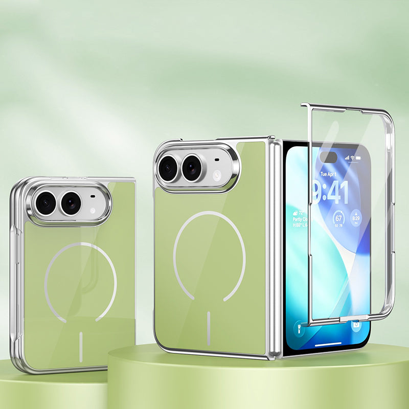 Classic Crystal Case with MagSafe