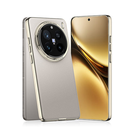 Business Leather Case