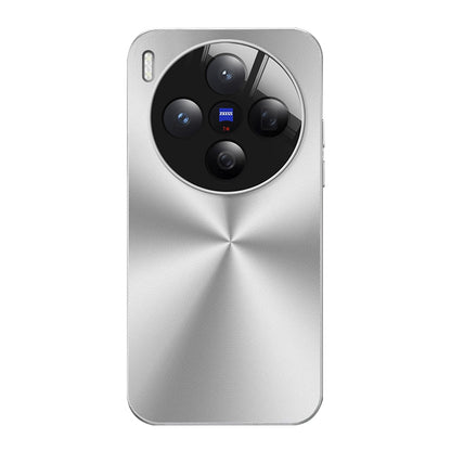 Aurora Laser Gradient Case