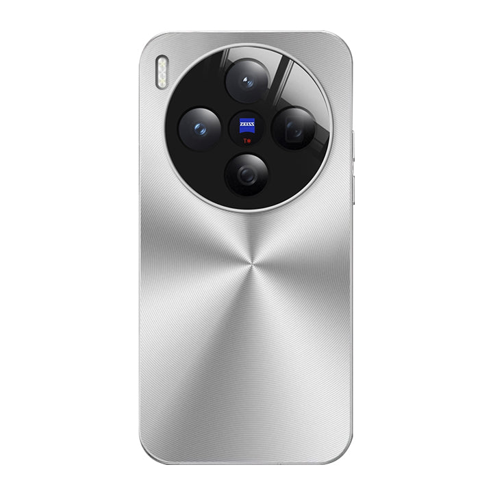 Aurora Laser Gradient Case