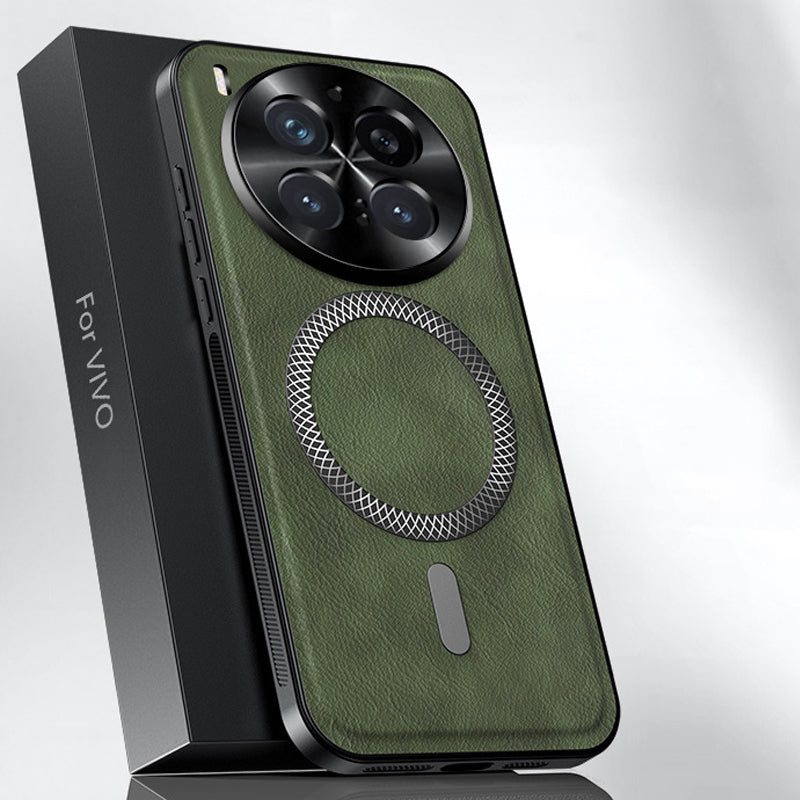 Serie Samsung Magsafe | Funda para teléfono mate ultrafina 