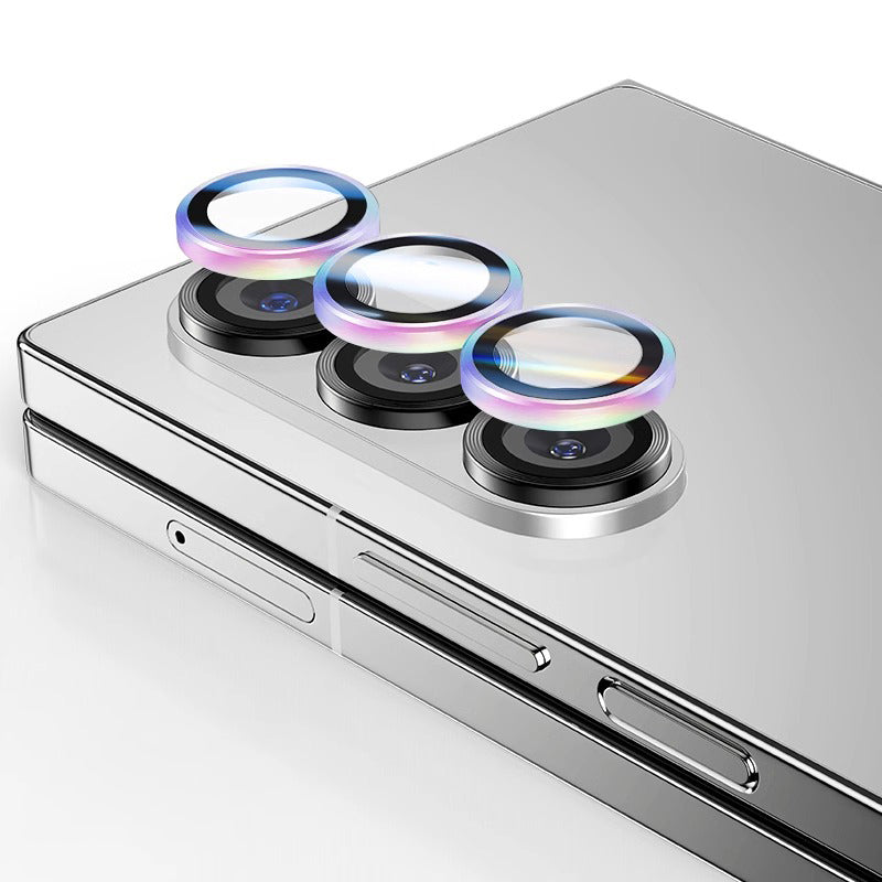 Galaxy Z Fold Series | Aluminum Alloy Lens Ring