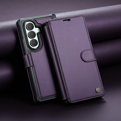 Retro Flip Leather Case